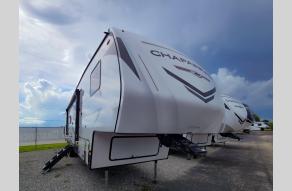 New 2025 Coachmen RV Chaparral Lite 368TBH Photo