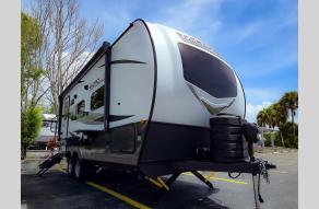 New 2025 Forest River RV Flagstaff Micro Lite 21FBRS Photo