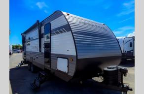 New 2025 Dutchmen RV Aspen Trail LE 26RL Photo