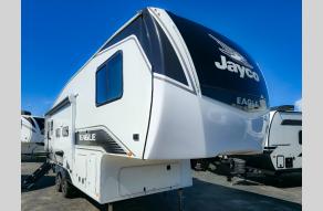 New 2024 Jayco Eagle HT 25RUC Photo