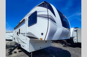 New 2022 Jayco Eagle HT 29.5BHDS Photo