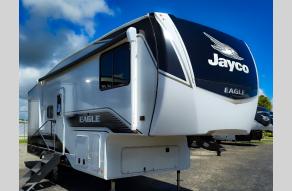 New 2024 Jayco Eagle HT 26REC Photo