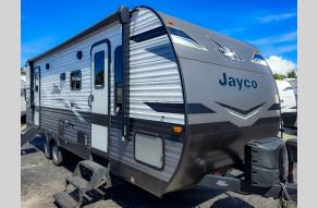 New 2023 Jayco Jay Flight 263RBS Photo