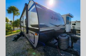 New 2024 Jayco Jay Flight 247RBS Photo