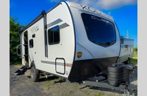 New 2025 Dutchmen RV Kodiak Cub 160RB Photo