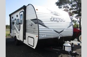 New 2025 Jayco Jay Flight SLX 160LK Photo