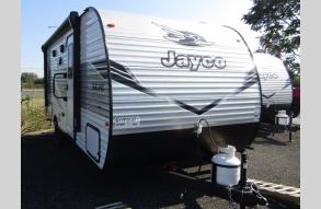 New 2025 Jayco Jay Flight SLX 197MB Photo