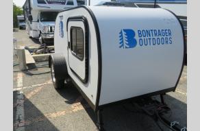 New 2025 Bontrager Outdoors Compact 7ROD Photo