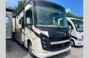 Used 2020 Entegra Coach Vision XL 36A Photo