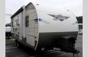 Used 2021 Forest River RV Shasta 21CK Photo