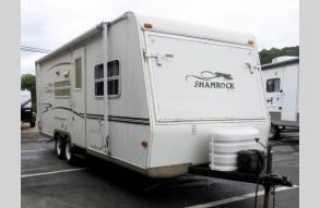 Used 2006 Forest River RV Shamrock 233S Photo