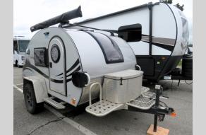 Used 2021 nuCamp RV TAG Boondock XL Photo