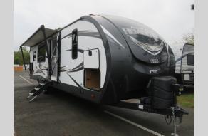 Used 2018 Forest River RV Salem Hemisphere GLX 282RK Photo