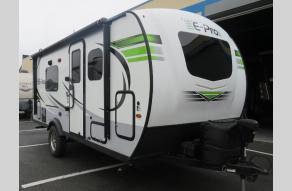 Used 2021 Forest River RV Flagstaff E-Pro 19FD Photo