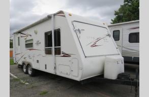 Used 2009 Forest River RV Surveyor 233T Photo