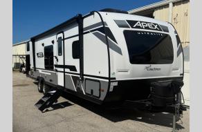 Used 2023 Coachmen RV Apex Ultra-Lite 300BHS Photo