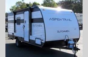 New 2025 Dutchmen RV Aspen Trail Mini 17BH Photo