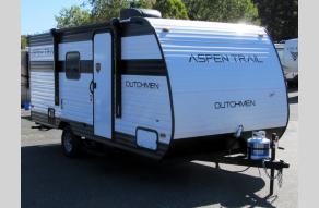 New 2025 Dutchmen RV Aspen Trail Mini 17BH Photo