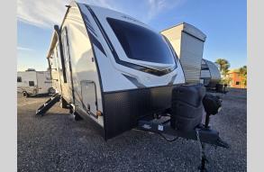 New 2022 Jayco White Hawk 27RK Photo