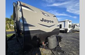 New 2024 Jayco Jay Flight 240RBS Photo