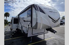 New 2025 Coachmen RV Chaparral 373MBRB Photo