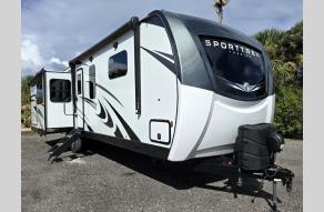 Used 2023 Venture RV SportTrek Touring Edition 343VIK Photo