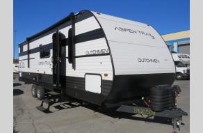 New 2025 Dutchmen RV Aspen Trail LE 29BH Photo