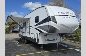 New 2025 Dutchmen RV Astoria 260RK Photo