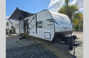 New 2025 Jayco Jay Flight SLX 333BTS Photo