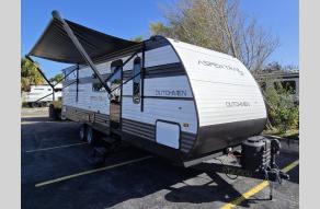 New 2025 Dutchmen RV Aspen Trail LE 29BH Photo