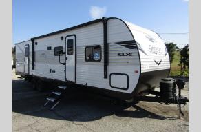 New 2025 Jayco Jay Flight SLX 321BDS Photo