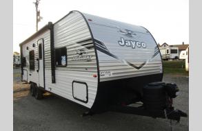 New 2025 Jayco Jay Flight SLX 260BH Photo