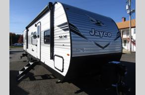 New 2025 Jayco Jay Flight SLX 321BDS Photo