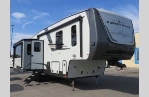 New 2025 Forest River RV Rockwood Signature 361RLS Photo