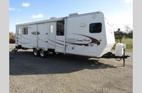 Used 2007 SunnyBrook Titan Series 33FKS Photo