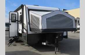 New 2025 Forest River RV Rockwood Roo 233S Photo