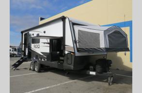 New 2025 Forest River RV Rockwood Roo 235S Photo