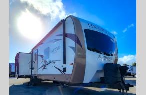 Used 2017 Forest River RV Rockwood 8329SS Photo