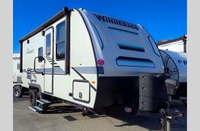 Used 2022 Winnebago Industries Towables Micro Minnie 2108DS Photo