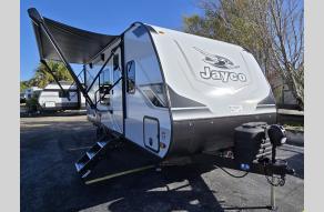 New 2025 Jayco Jay Feather 21MML Photo