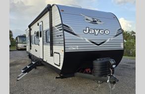 New 2025 Jayco Jay Flight SLX 321BDS Photo