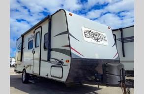 Used 2017 KZ Escape E196S Photo