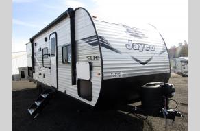 New 2025 Jayco Jay Flight SLX 261BHS Photo