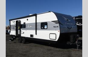 New 2025 Jayco Jay Flight SLX 263BHS Photo