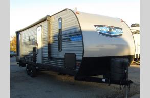 Used 2022 Forest River RV Salem 26DBUD Photo