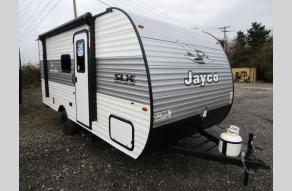 New 2025 Jayco Jay Flight SLX 170BH Photo