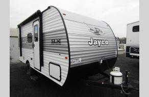 New 2025 Jayco Jay Flight SLX 170BH Photo