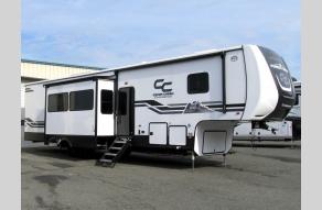 New 2025 Forest River RV Cedar Creek Experience 38DB Photo