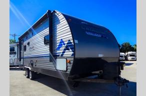 Used 2021 Coachmen RV Catalina Summit Series 8 231MKS Photo