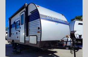 Used 2022 Prime Time RV Avenger 16BH Photo